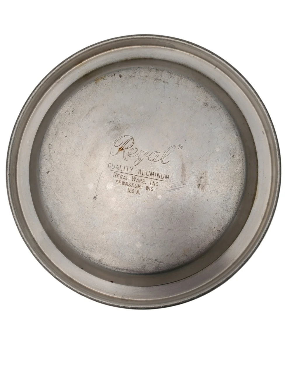 Regal Ware vintage 70s
